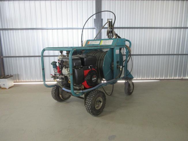 動力噴霧機 MSV413R2-M 写真２