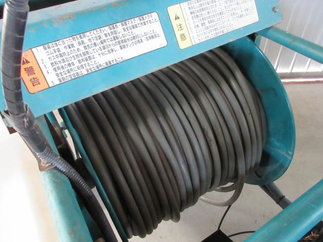 動力噴霧機 MSV413R2-M 写真11