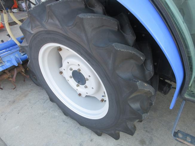 トラクター AT460-SPGQCY 写真８