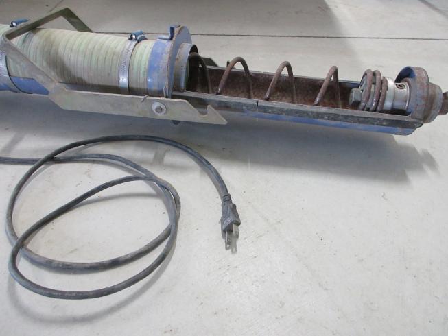 レザ－コンテナ MB-10S 写真８