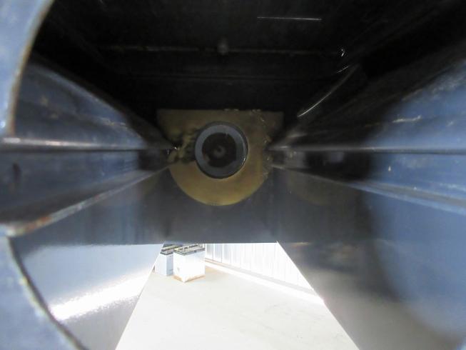 レザ－コンテナ MB-10S 写真６