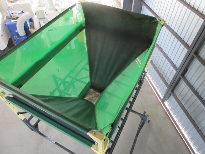 レザ－コンテナ MB-10S 写真５