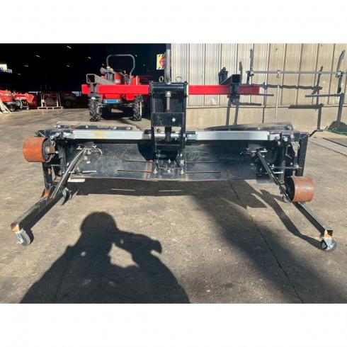 うね成形機 SD KSD KSH TSY 写真５