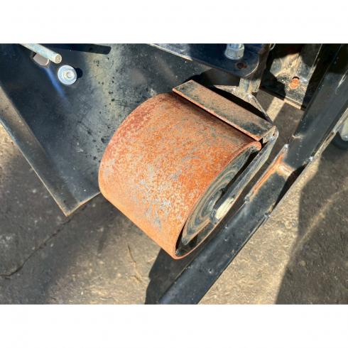 うね成形機 SD KSD KSH TSY 写真８