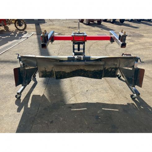 うね成形機 SD KSD KSH TSY 写真６