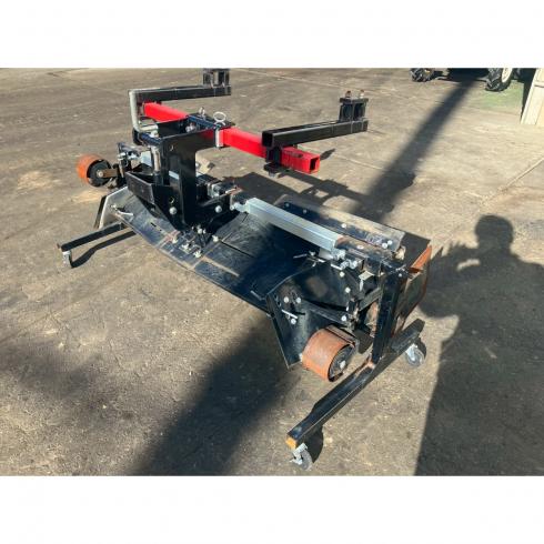 うね成形機 SD KSD KSH TSY 写真２