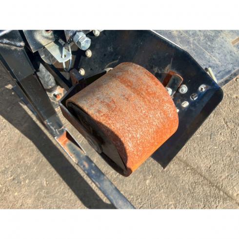 うね成形機 SD KSD KSH TSY 写真７