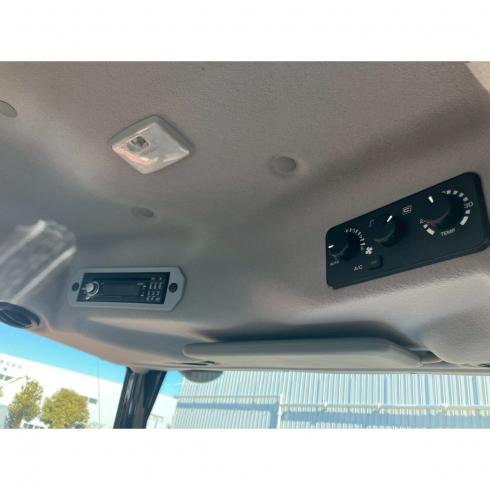 トラクター NTA283 写真９