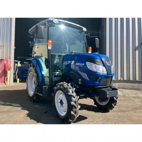 トラクター NTA283 写真２