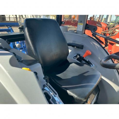 トラクター NTA283 写真８