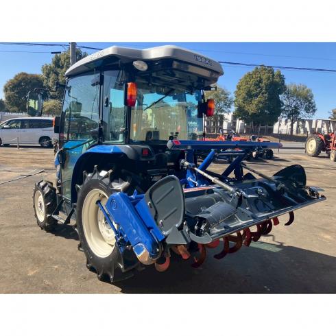 トラクター NTA283 写真４