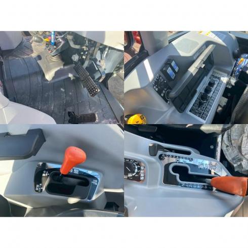 トラクター NTA283 写真11