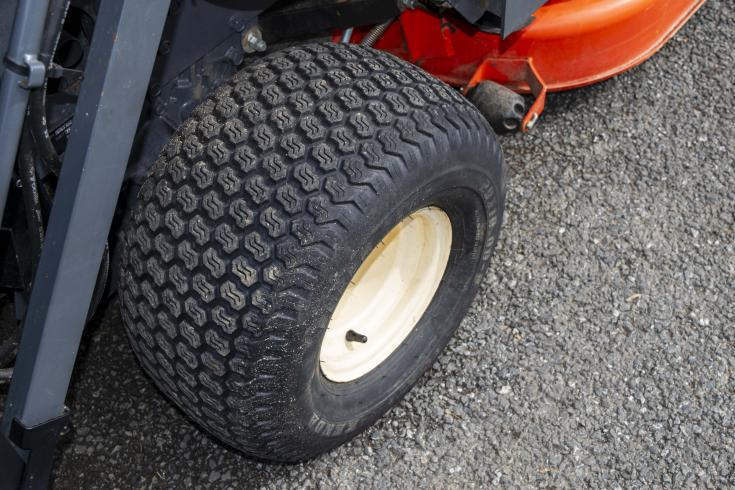 草刈り機 GZD15-Ⅱ 写真４