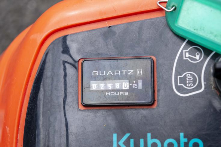 草刈り機 GZD15-Ⅱ 写真８