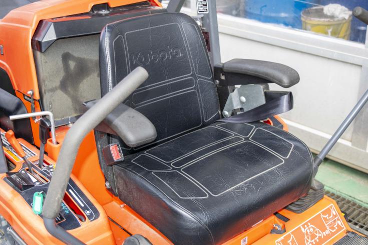 草刈り機 GZD15-Ⅱ 写真３