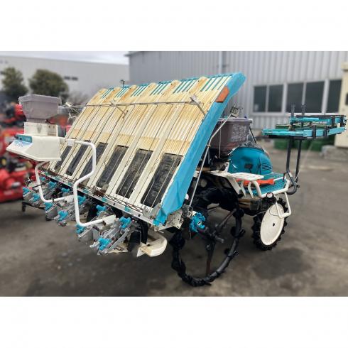 田植機 NSU65 写真４