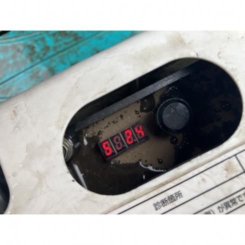 田植機 NSU65 写真９