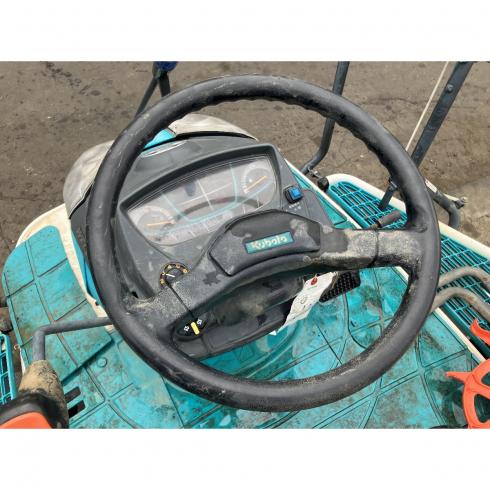 田植機 NSU65 写真６