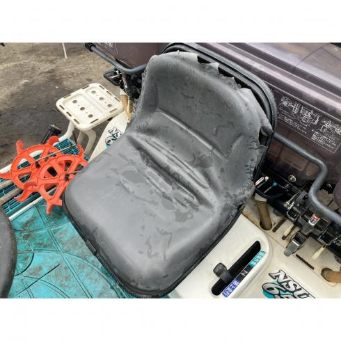 田植機 NSU65 写真７
