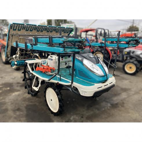 田植機 NSU65 写真２