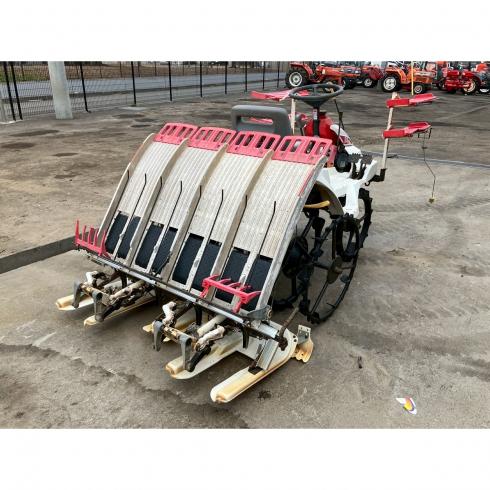 田植機 Pe-1 写真３