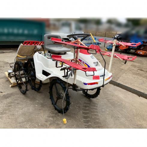 田植機 Pe-1 写真２