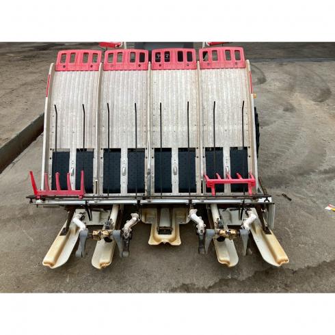 田植機 Pe-1 写真７