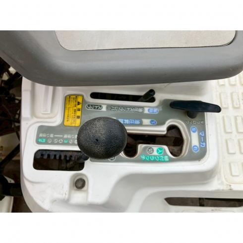 田植機 Pe-1 写真９