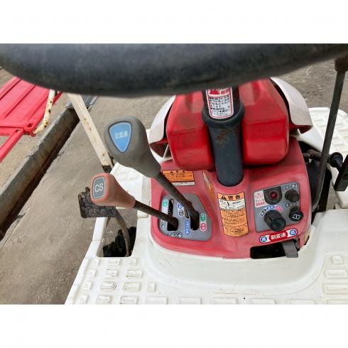 田植機 Pe-1 写真８