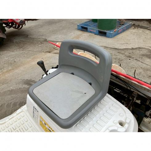 田植機 Pe-1 写真５