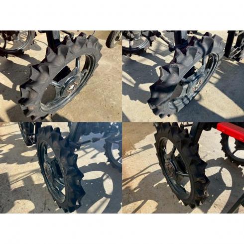 管理機 KV2200 写真12