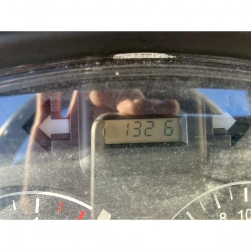 管理機 KV2200 写真11