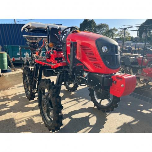 管理機 KV2200 写真２