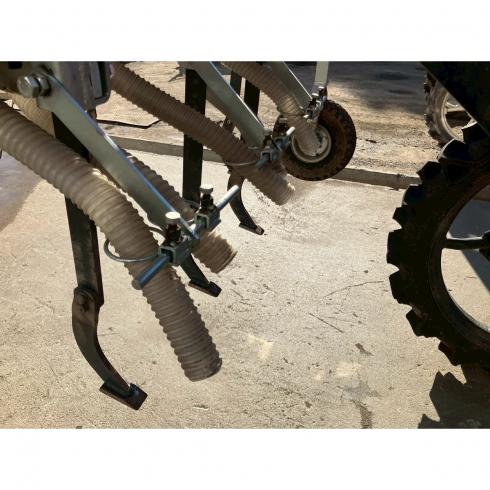 管理機 KV2200 写真７