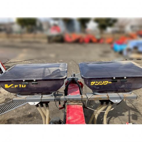 管理機 MD20 写真11