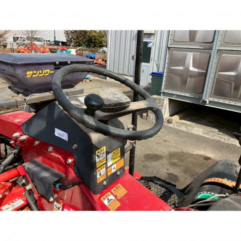 管理機 MD20 写真７