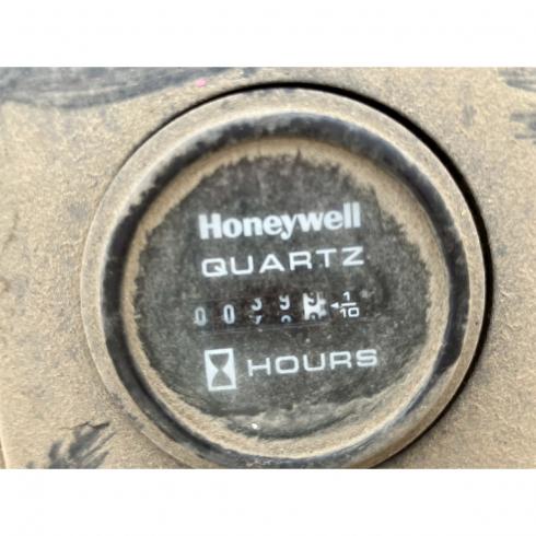 管理機 MD20 写真９