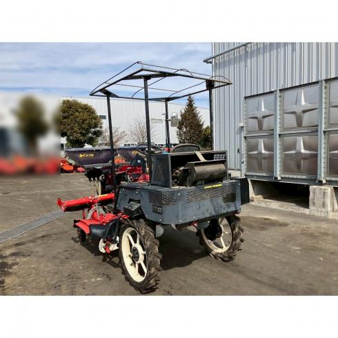 管理機 MD20 写真４