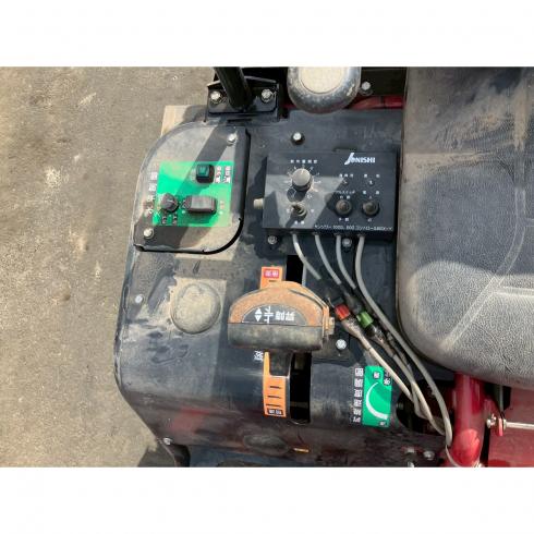 管理機 MD20 写真８