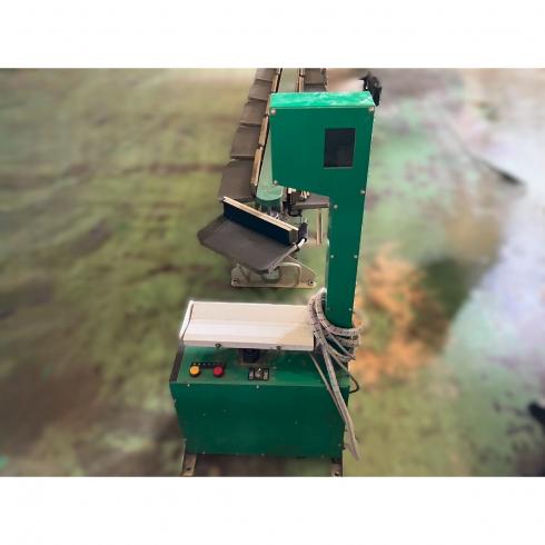 きゅうり選別機 3508Fi 写真８