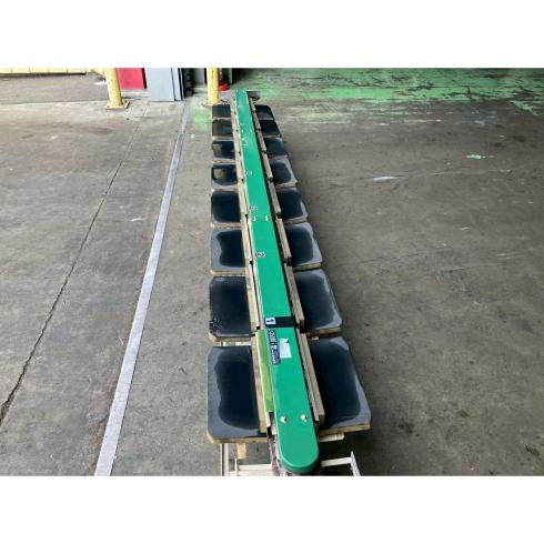 きゅうり選別機 3508Fi 写真２