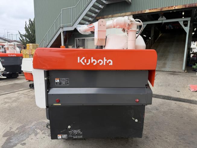 コンバイン ER220GW 写真４