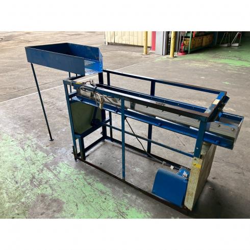 里芋根切機 KMJ-30B 写真２