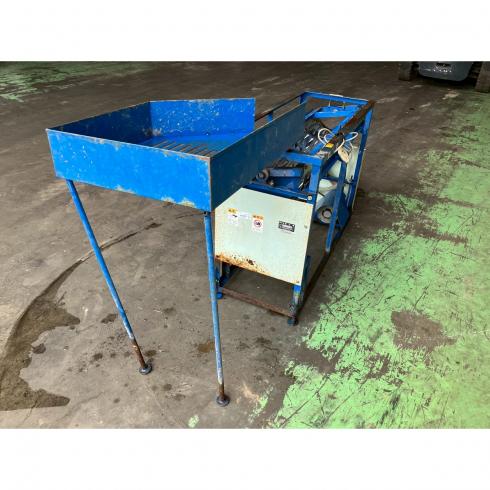 里芋根切機 KMJ-30B 写真４