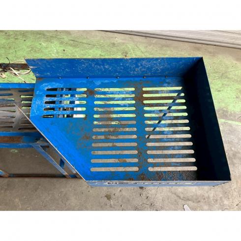 里芋根切機 KMJ-30B 写真５