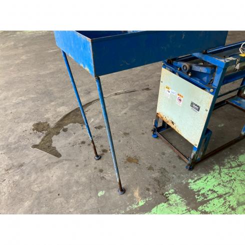 里芋根切機 KMJ-30B 写真７