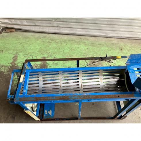 里芋根切機 KMJ-30B 写真６