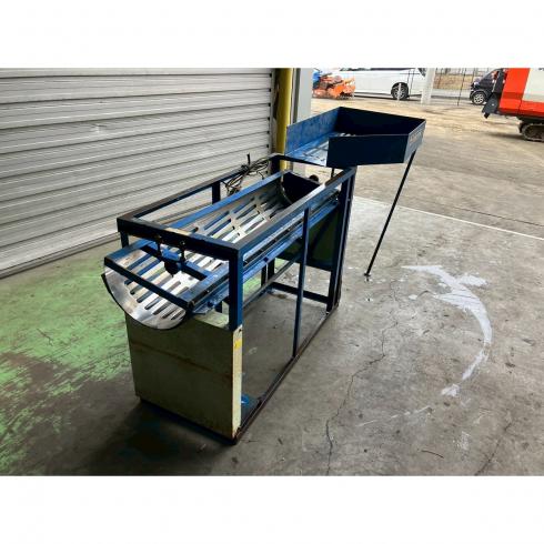 里芋根切機 KMJ-30B 写真３