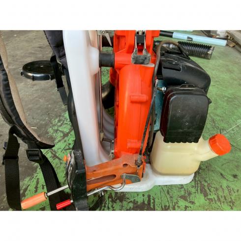 動噴 DMC606G 写真７