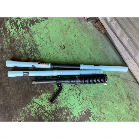 動噴 DMC606G 写真９